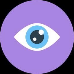 Keep an eye (DEMO)