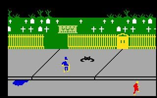 Dracula screenshot 4