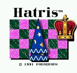 Hatris screenshot 6