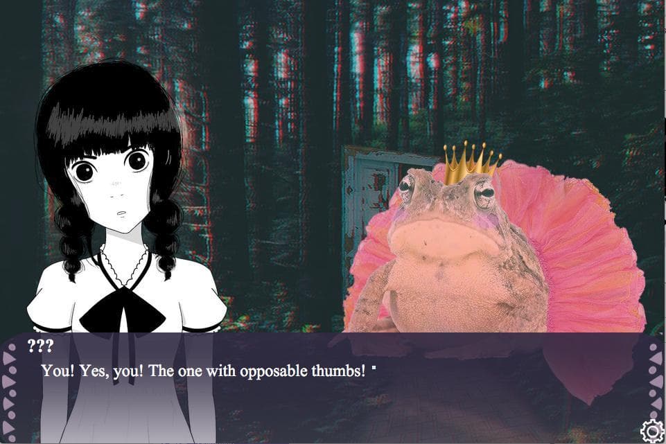 lacuna screenshot 4