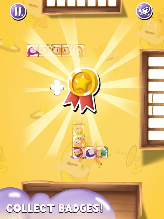 Oddbods Dominoes screenshot 6