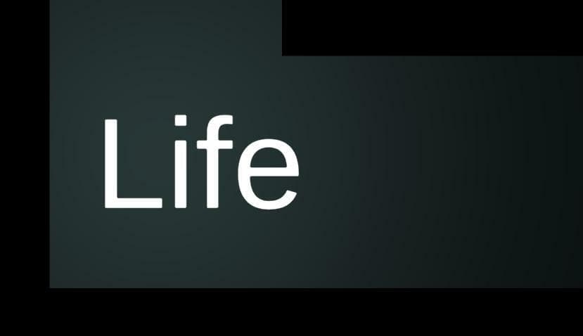 Life (Xramu)