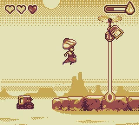 Ottopunk screenshot 5