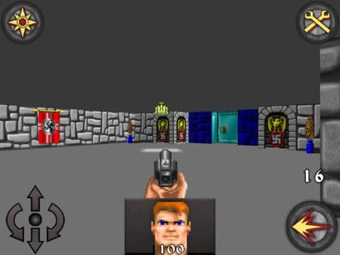 Wolfenstein 3D Classic Lite