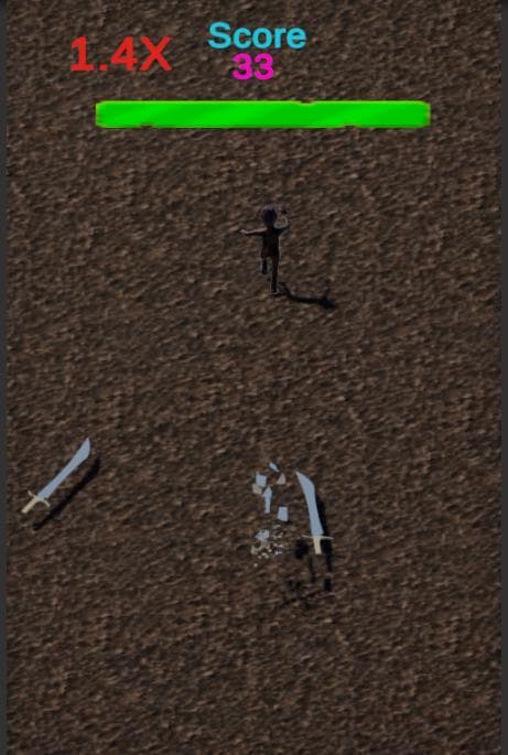 Protect Me (itch) screenshot 5