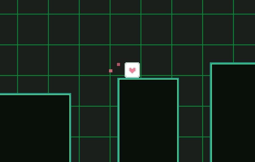 Block Rush (Yamez) screenshot 3