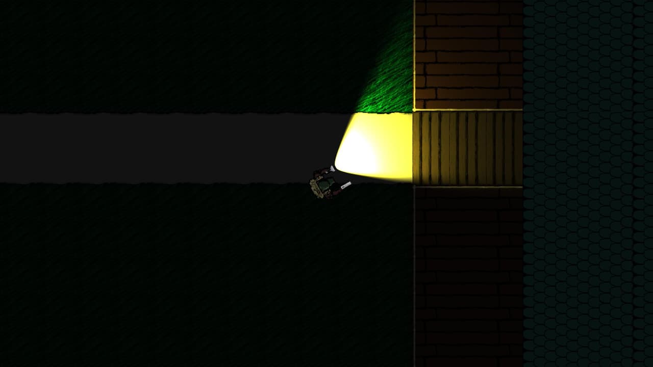 Edifice screenshot 2
