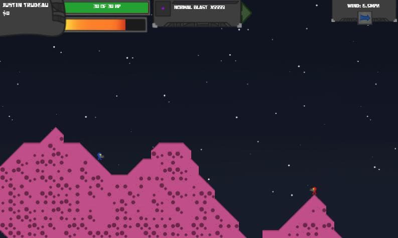 Tnanks (DEMO Version) screenshot 4