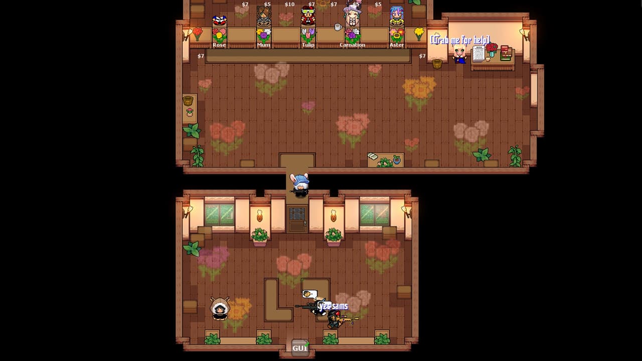 GraalOnline Era screenshot 5