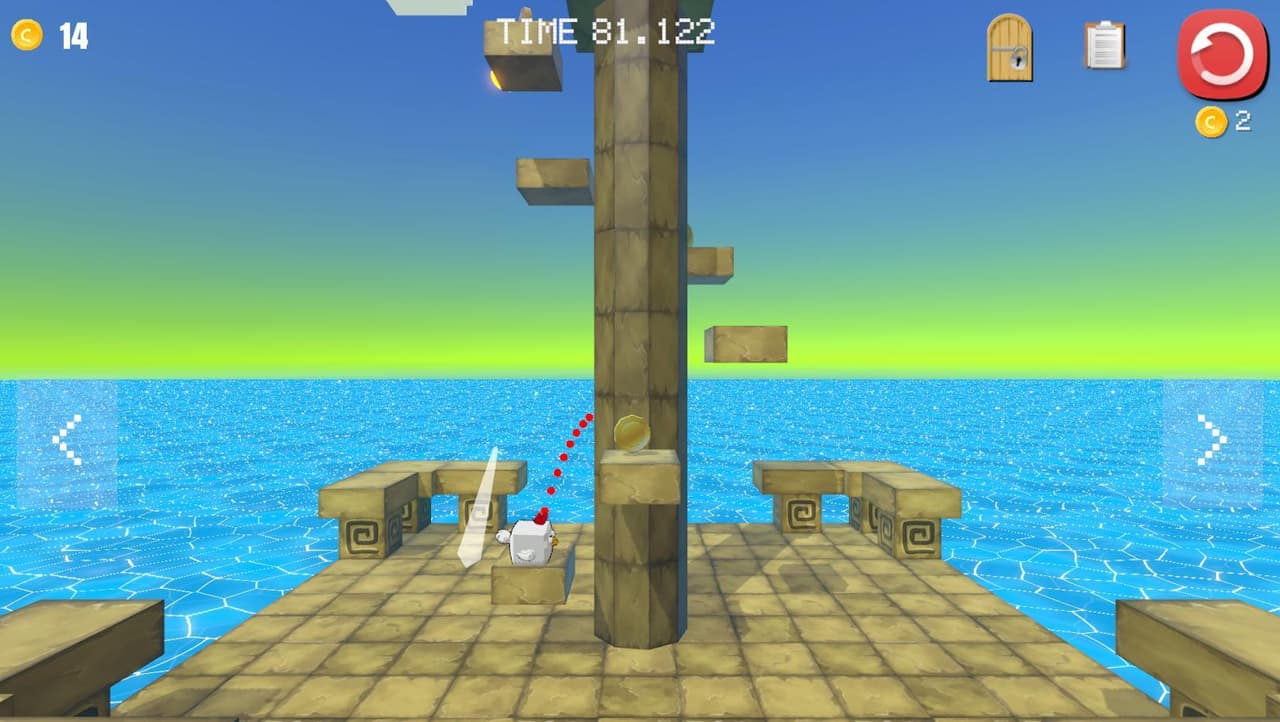 Chicken Shot for Pc screenshot 4