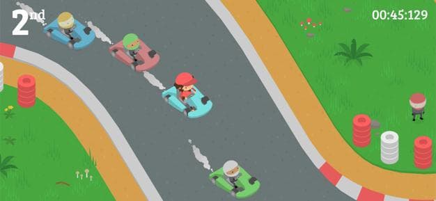 Sneaky Sasquatch screenshot 3