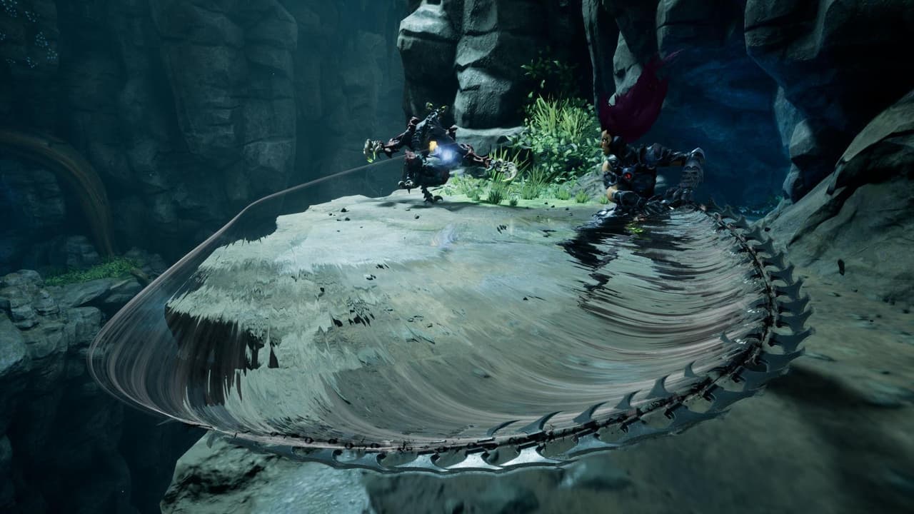 Darksiders III - Digital Extras screenshot 4