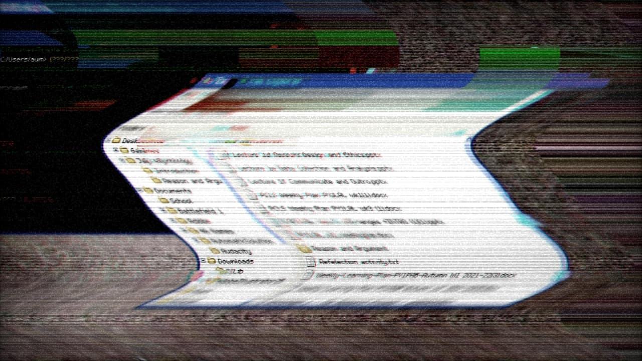 ClownPanic