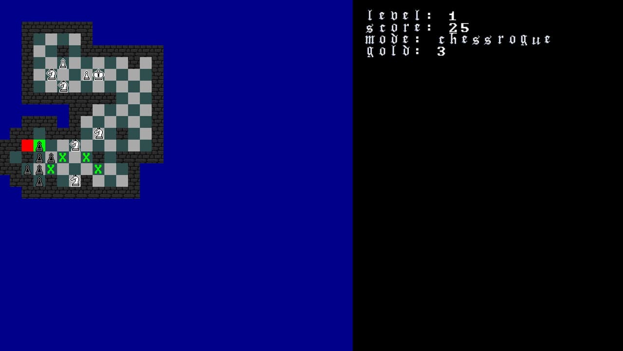 ChessRogue screenshot 2