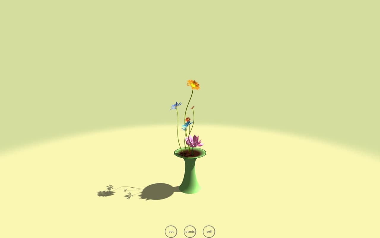 Flower Design screenshot 3