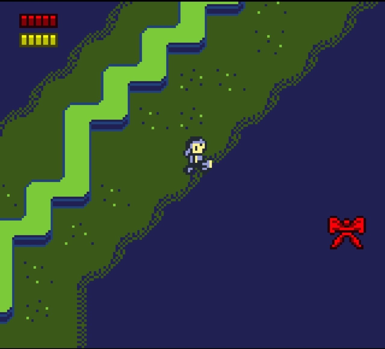Remember (itch) (Aironium) screenshot 6