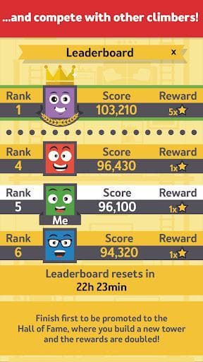 Solitaire Tower screenshot 5