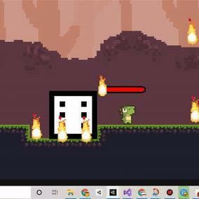 Dreadlock screenshot 2
