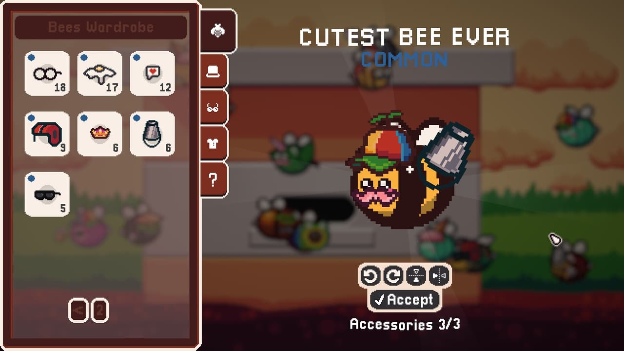 Time Is Honey screenshot 3