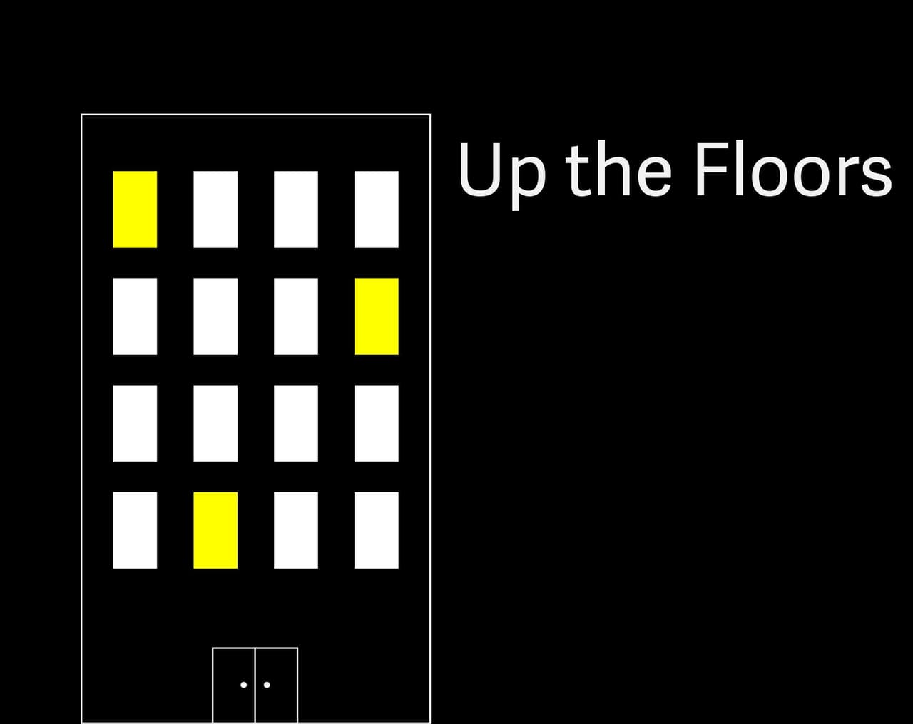 Up the Floors