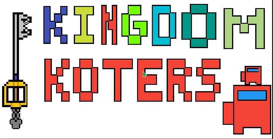 kingdom koters