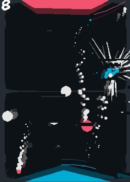 Bouncy Shots screenshot 3