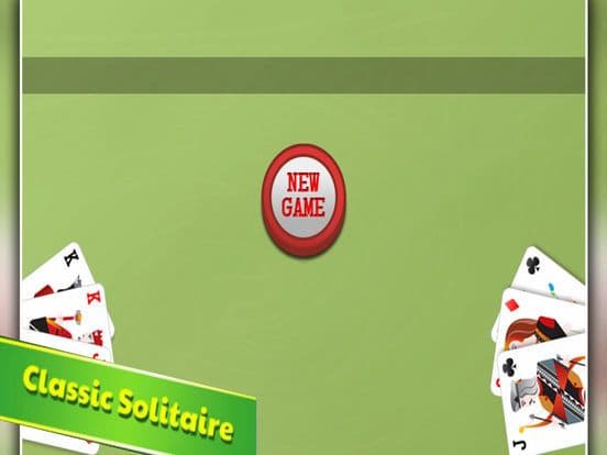 Solitaire Card Club screenshot 2