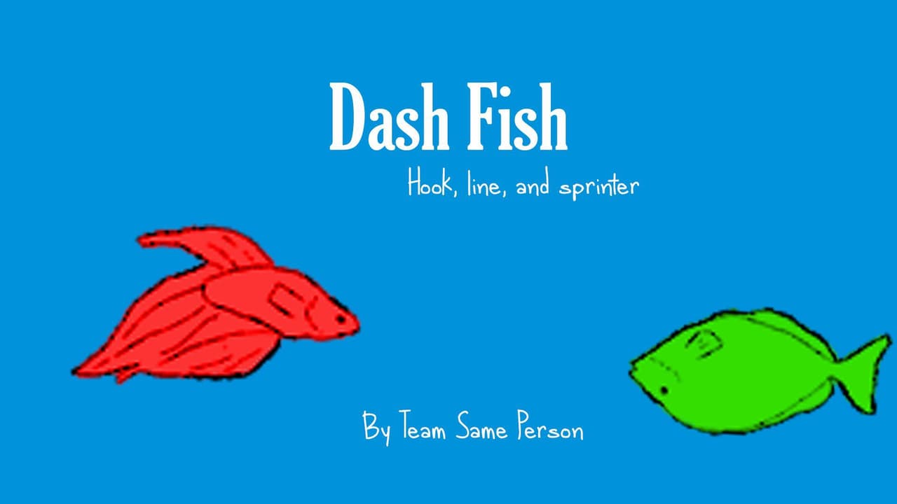 Dash Fish