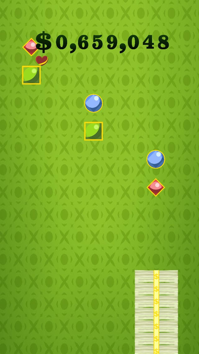 iStack Money screenshot 4