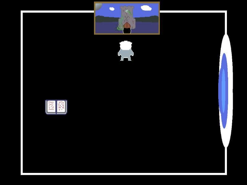 INITIUM (Nicovi) screenshot 2