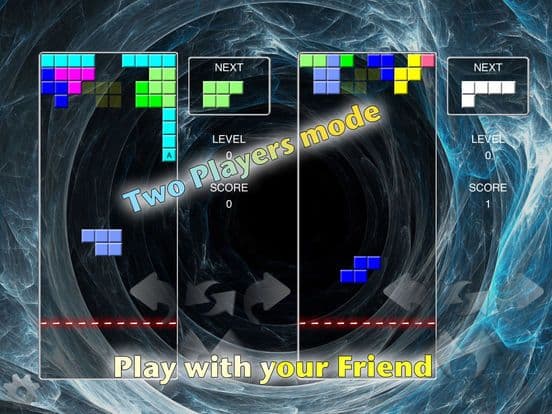 Block vs Block - Reverse screenshot 3