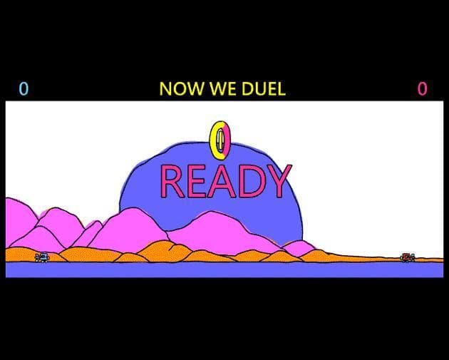 Now We Duel screenshot 2