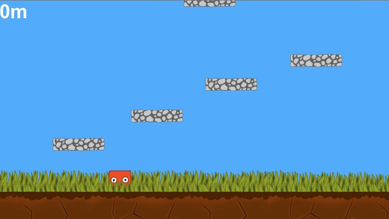 CubeJump