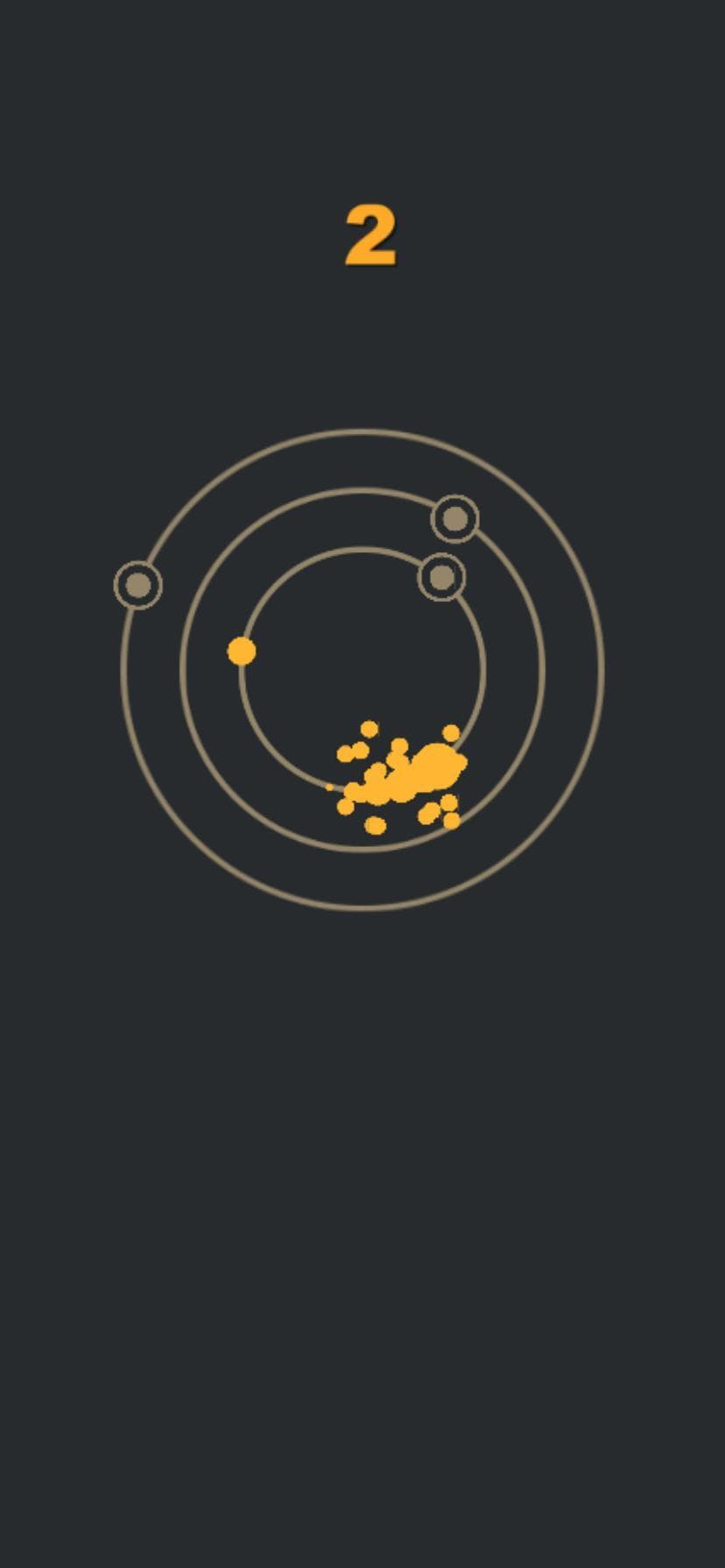 Around (Buildbox 3.5.0) screenshot 5