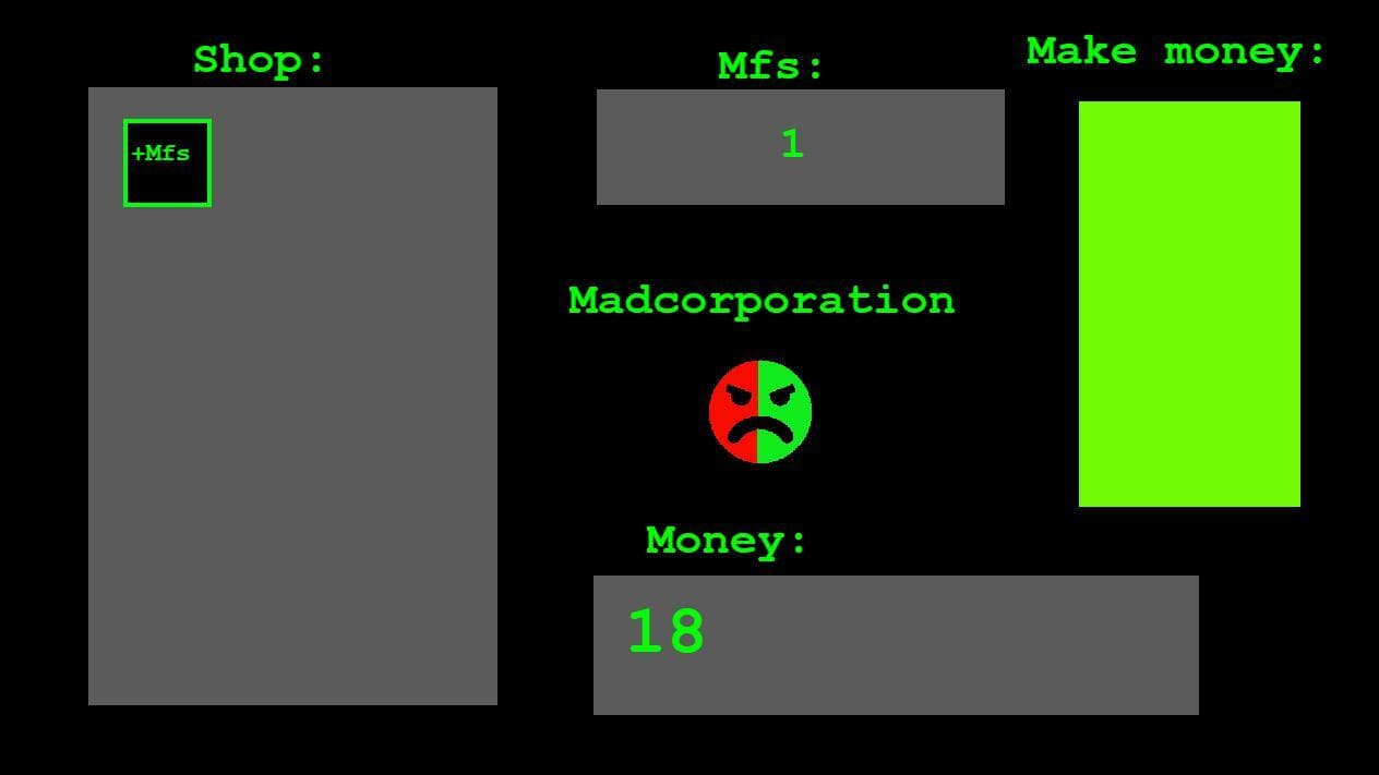 Mad.co screenshot 3