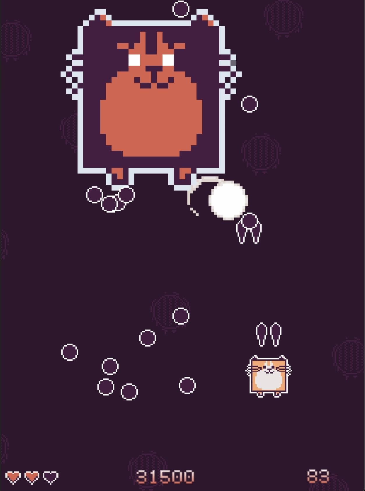 Cat² Ascension screenshot 3