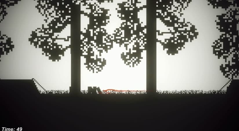 No One Knows You Exist screenshot 2