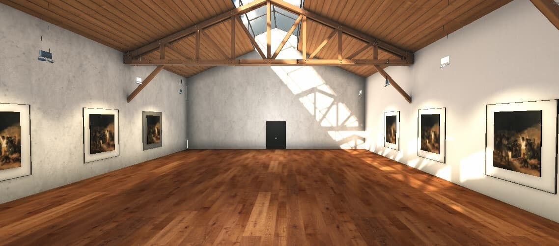 Gallerie A