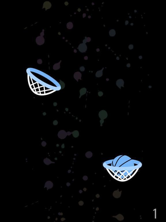 Tappy Dunk! - Tap Sports 2k19