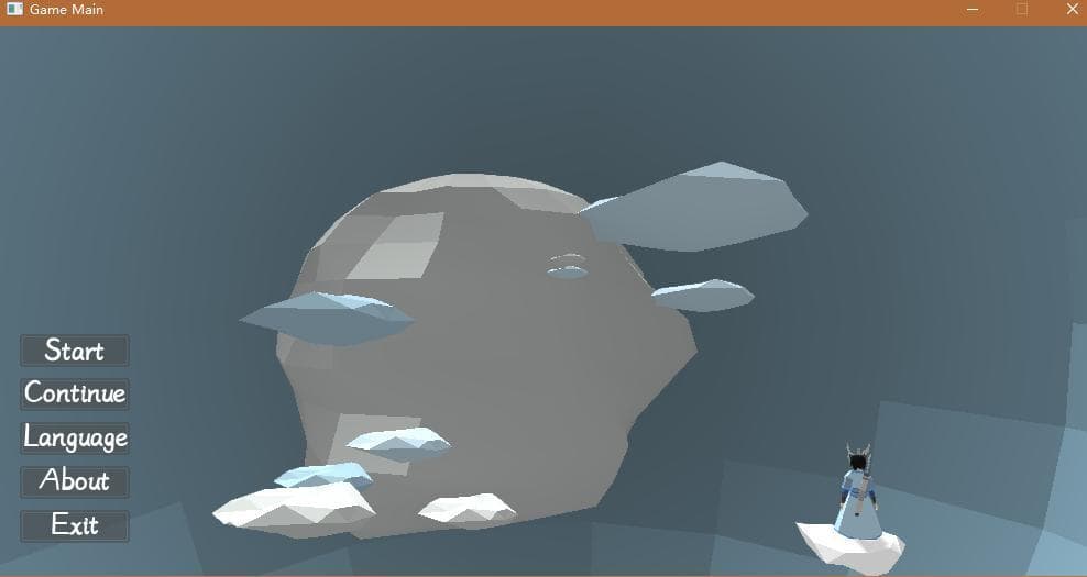 The Secret Sword screenshot 2