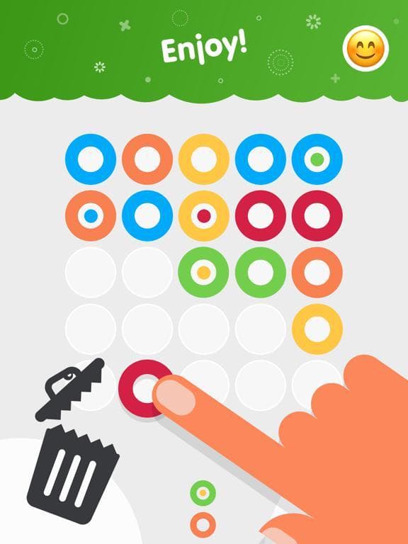 Omino! screenshot 5