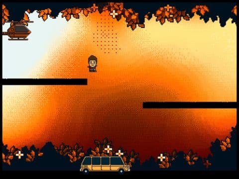 Celebrity Adventure Stampede Run screenshot 3