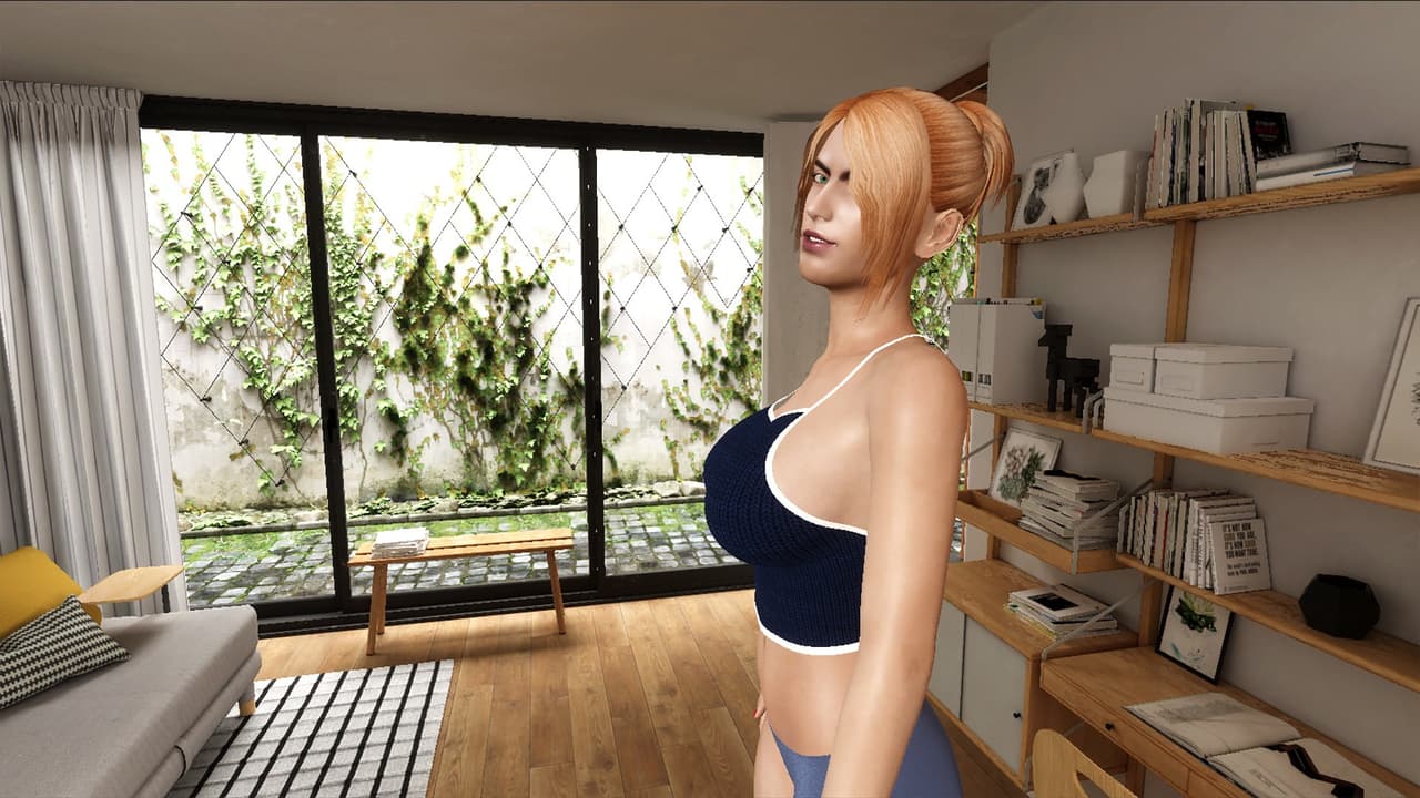 VR Katherine screenshot 5