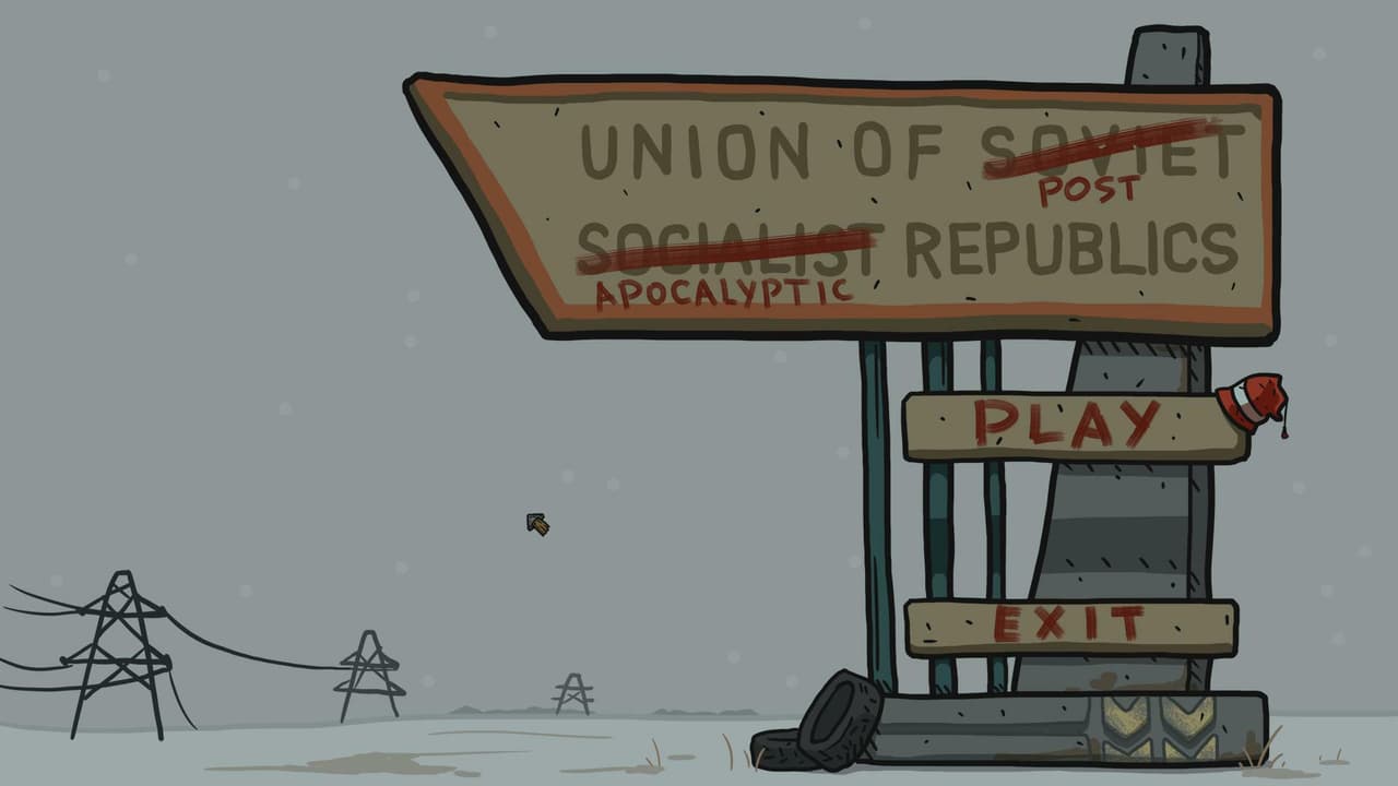 Union of Post Apocalyptic Republics screenshot 2