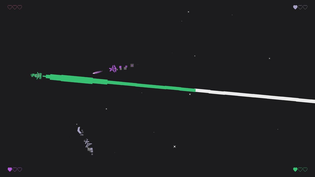 Astral Gun screenshot 4