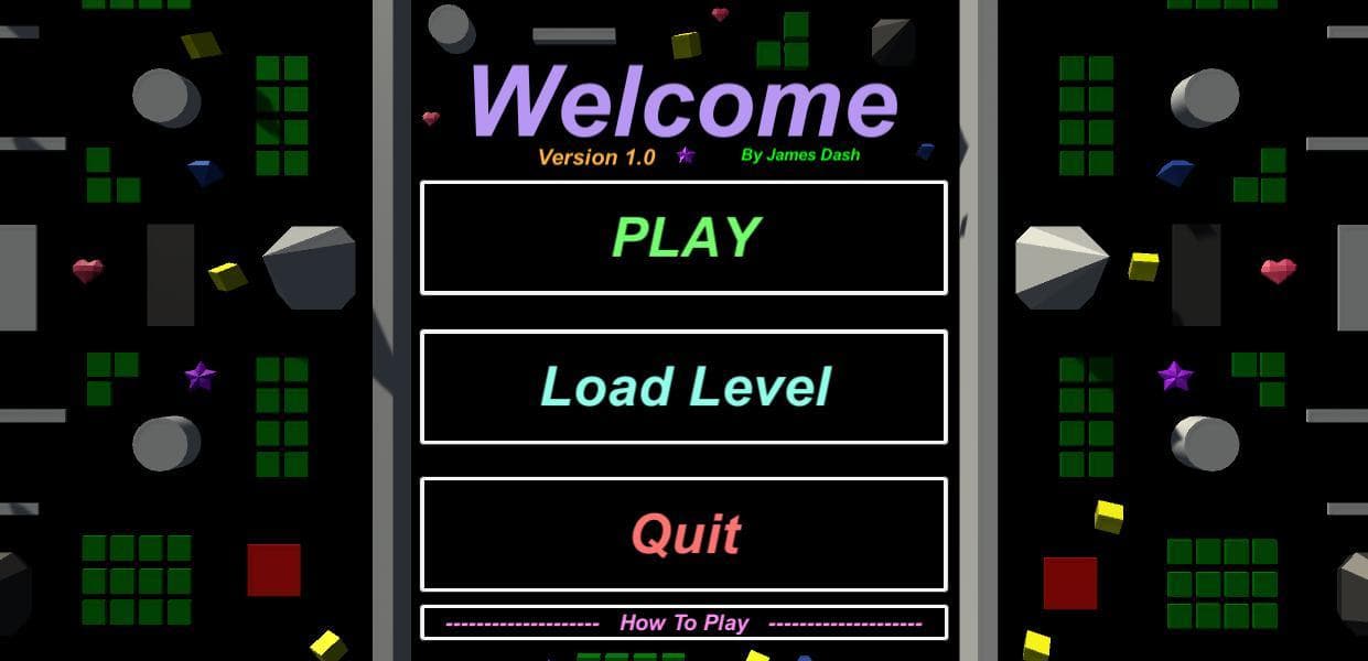 10 Blocks screenshot 2