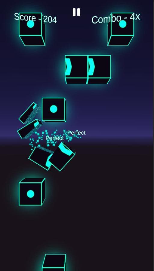 Beat Slicer (itch) (Ricardo Novak) screenshot 3
