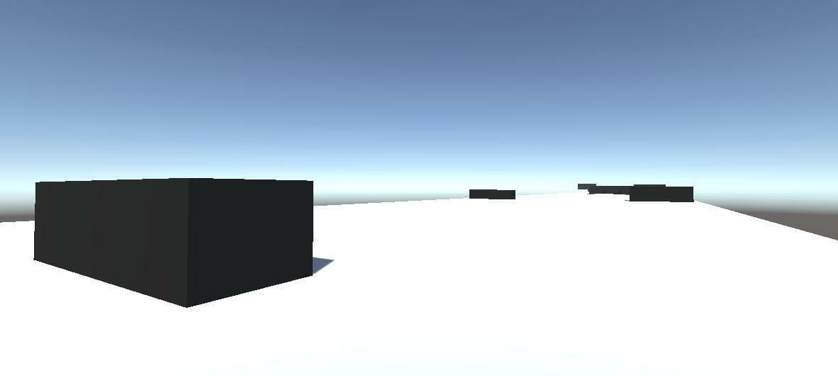 Cubes?