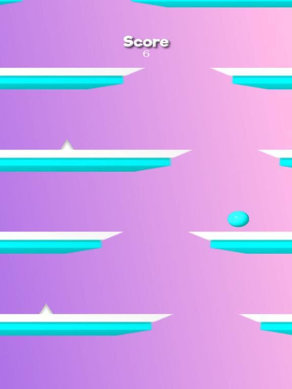 Tilty Drop! screenshot 3