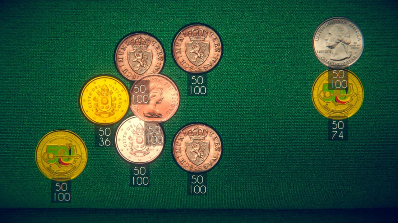 COINS BATTLE screenshot 5